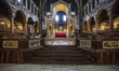 The Westminster Cathedral or the Metropolitan Cathedral of the Precious Blood of Our Lord...