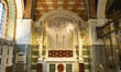The Westminster Cathedral or the Metropolitan Cathedral of the Precious Blood of Our Lord...