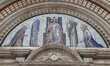 The Westminster Cathedral or the Metropolitan Cathedral of the Precious Blood of Our Lord...