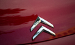 A Citroen car is seen in the streets of Munich. Groupe PSA (known legally as Peugeot S.A.;...