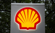 A sign of Shell is seen in Munich. Royal Dutch Shell plc, commonly known as Shell, is a Br...