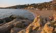 Kalathas is a beach in Crete island in Greece. The beach is mostly visited by locals and i...