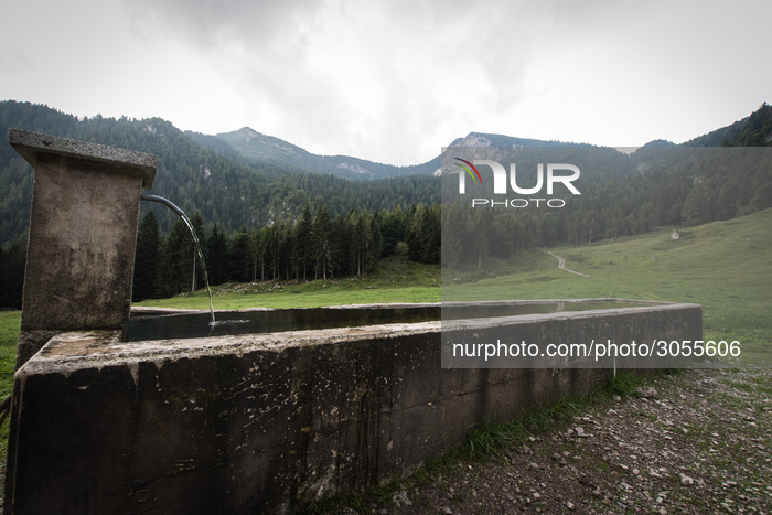  Trentino Alto Adige Landscapes 