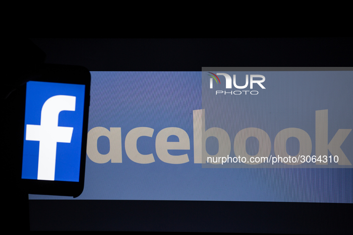 Infowars banned from social networks