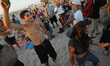 A community composed of some of Venice Beach boardwalks most talented and colourful charac...