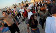 A community composed of some of Venice Beach boardwalks most talented and colourful charac...