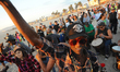 A community composed of some of Venice Beach boardwalks most talented and colourful charac...