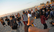 A community composed of some of Venice Beach boardwalks most talented and colourful charac...