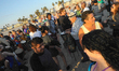 A community composed of some of Venice Beach boardwalks most talented and colourful charac...