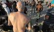A community composed of some of Venice Beach boardwalks most talented and colourful charac...