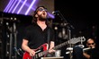 The australian singer and songwriter Nic Cester & The Milano Elettrica performing live at...