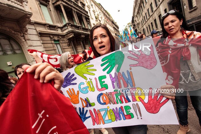 Ristorazione: sciopero dipendenti Angem a Milano