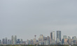 A general view of Calgary downtown.After the city of Graz in Austria, a main contender fo...