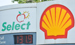 A view of Shell logo in Riverbend area of Edmonton.On Tuesday, September 11, 2018, in Edm...