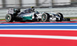 Formula 1 United States Grand Prix 2014, 31.10.-02.11.14
Nico Rosberg(D#6), Mercedes AMG...
