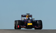Formula 1 United States Grand Prix 2014, 31.10.-02.11.14
Sebastian Vettel (D#1), Infiniti...
