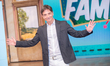 Paolo Fox  The astrologer of "Mezzogiorno in famiglia"  in Rome, Italy, on September 18, 2...