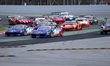 BARCELONA -02 november- SPAIN: International Open GT, celebrated in the Barcelona-Cataluny...