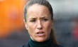 Casey Stoney of  Manchester United Women FCduring Women's Super League Two match between...