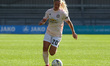 Kirsty Smith of Manchester United Women during Women's Super League Two match between Lon...