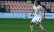 Ella Toone of Manchester United Women during Women's Super League Two match between Londo...