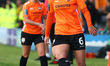 Rosanna (Rosie) Lane of London Beesduring Women's Super League Two match between London B...