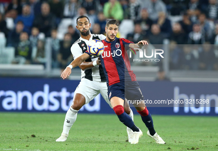 Juventus v Bologna - Serie A