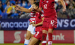 Frisco - OCTOBER 17: 2018Christine Sinclair of Canada During Concacaf Women's Championsh...
