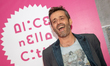 Daniele Silvestri attends the 'Every Child Is My Child' photocall as part of 'Alice Nella...