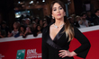  Chiara Francini walks the red carpet ahead of the 'Bad Times At The El Royale (Sette Scon...