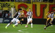 Aleksandar Prijovic (PAOK) during the match between FC ARIS vs FC PAOK 1-2, game for the S...
