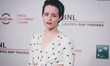 Claire Foy attends 'The Girl In The Spider's Web' photocall during the 13th Rome Film Fest...