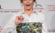 Sigourney Weaver poses during a photocall at the 13th Rome Film Fest at Auditorium Parco D...