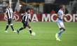 Diego Biseswar #21 (PAOK). FC PAOK vs MOL Vidi FC 0-2 game at Toumba stadium in Thessaloni...