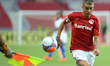 D'Alessandro in the inaugural match at Beira Rio stadium in Porto Alegre (Brazil), between...