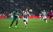 Amr Warda (PAOK). FC PAOK vs Panathinaikos (PAO) FC 2 -0  in Toumba stadium in Thessalonik...