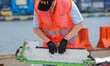 The United State’s National Transportation Safety Board (NTSB) and Indonesia’s National Tr...