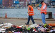 The United State’s National Transportation Safety Board (NTSB) and Indonesia’s National Tr...