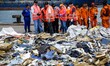 The United State’s National Transportation Safety Board (NTSB) and Indonesia’s National Tr...