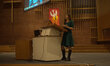 Tanalis Padilla, Associate Professor of [Latin American] History at Dartmouth University i...