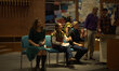 Tanalis Padilla, Associate Professor of [Latin American] History at Dartmouth University i...