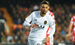 Francis Coquelin of Valencia CF during the La Liga match between Valencia CF and Girona FC...