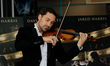 ROME, ITALY - FEBRUARY 17, 2014 : Violinist and actor David Garrett attends "The Devil's V...