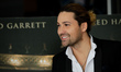 ROME, ITALY - FEBRUARY 17, 2014 : Violinist and actor David Garrett attends "The Devil's V...