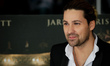 ROME, ITALY - FEBRUARY 17, 2014 : Violinist and actor David Garrett attends "The Devil's V...