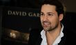 ROME, ITALY - FEBRUARY 17, 2014 : Violinist and actor David Garrett attends "The Devil's V...