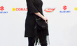 Photocall before of Press Conference of 64th Sanremo Italian Music Festival, in Sanremo, o...