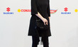 Photocall before of Press Conference of 64th Sanremo Italian Music Festival, in Sanremo, o...
