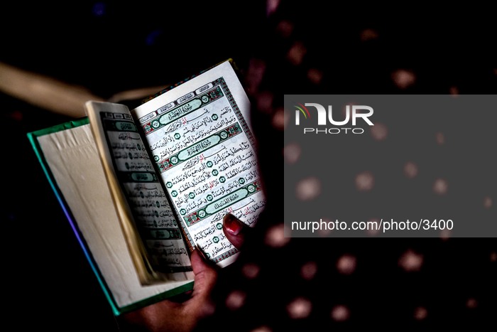 Gaza Summer Camp 2013