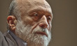 Carlo Petrini during the Slow Food Foundation for Biodiversity a thousand gardens in Afric...